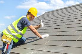 Reliable Englewood, NJ Roofing Solutions